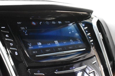 2020 Cadillac Escalade ESV Luxury