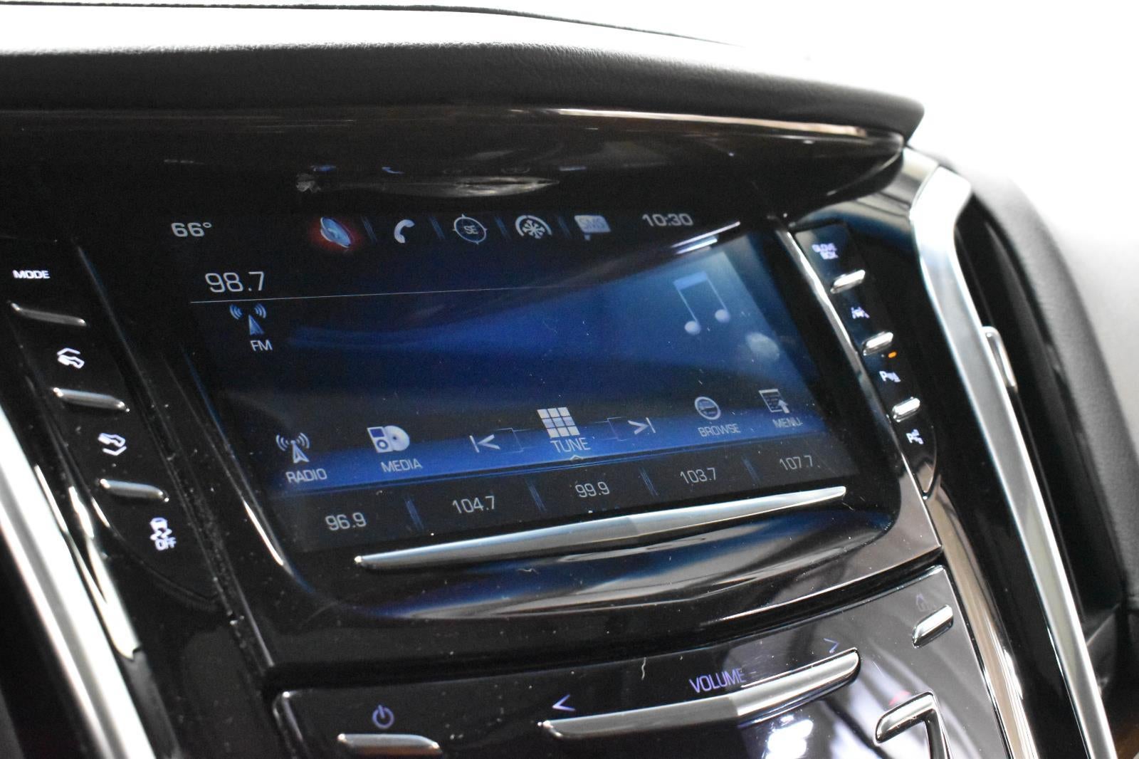 2020 Cadillac Escalade ESV Luxury