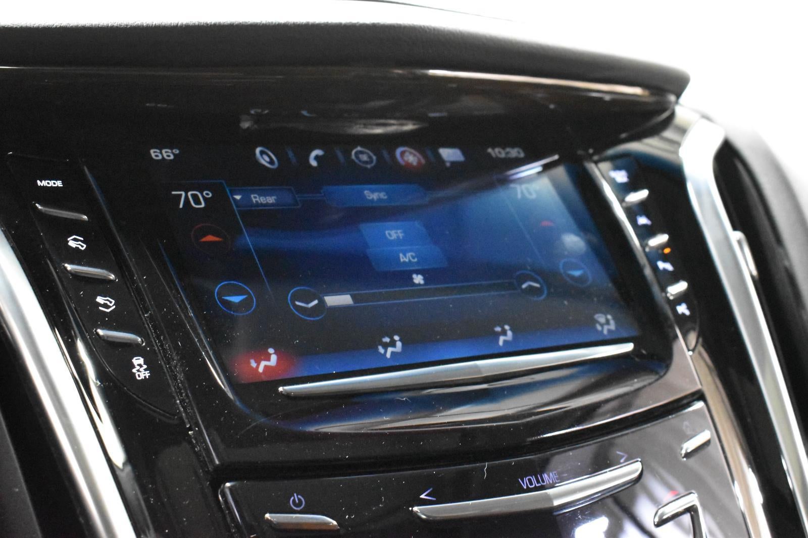 2020 Cadillac Escalade ESV Luxury