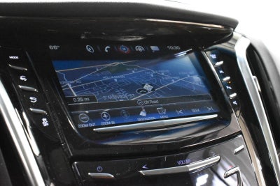 2020 Cadillac Escalade ESV Luxury