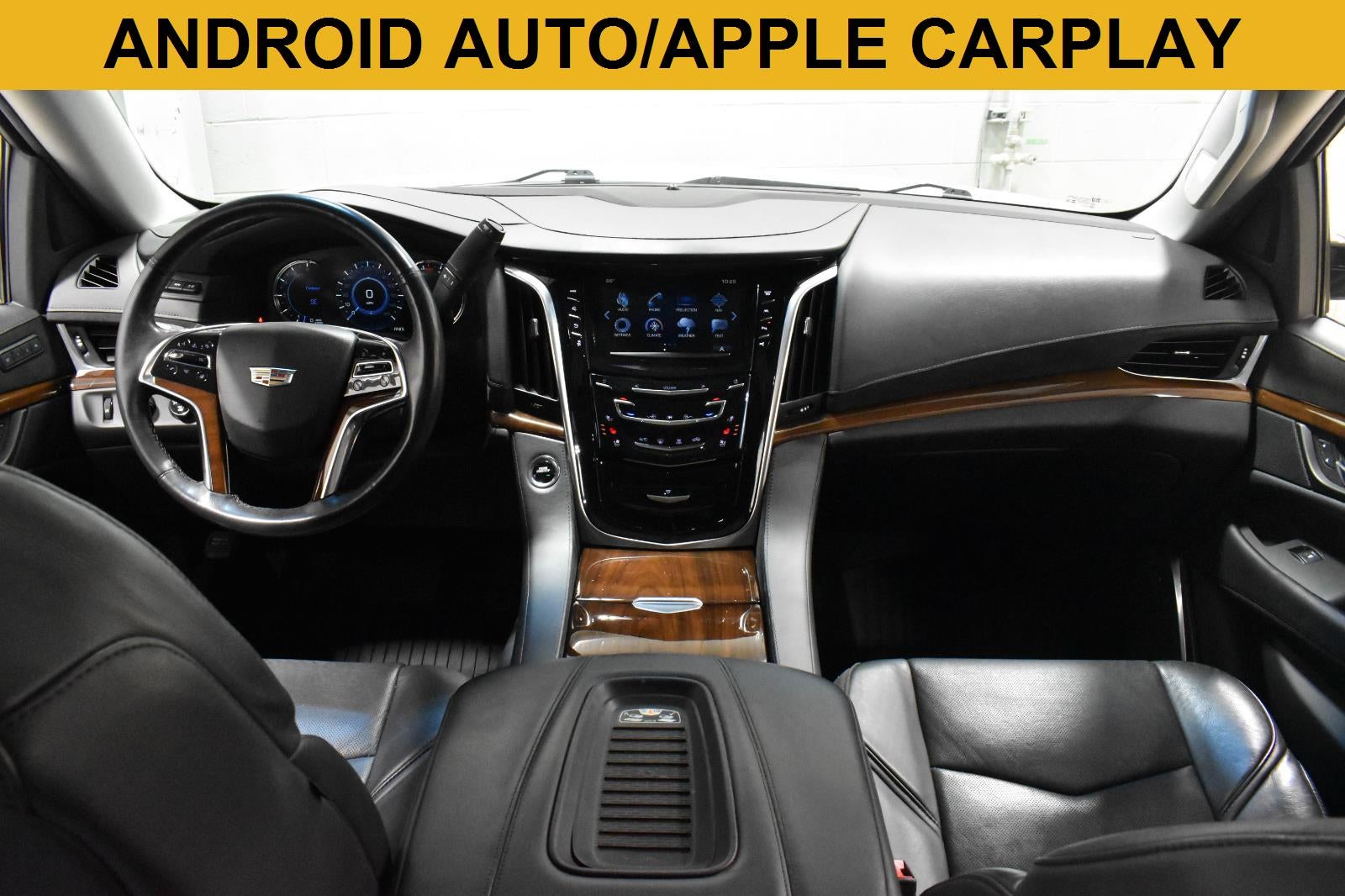 2020 Cadillac Escalade ESV Luxury