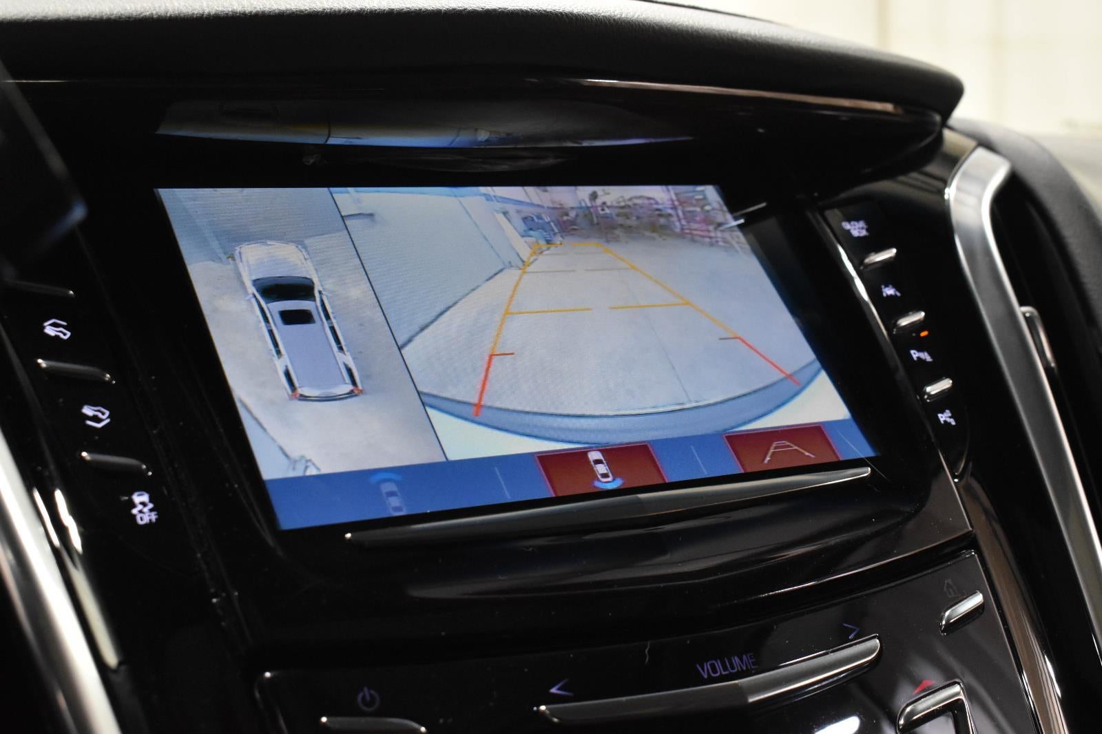 2020 Cadillac Escalade ESV Luxury