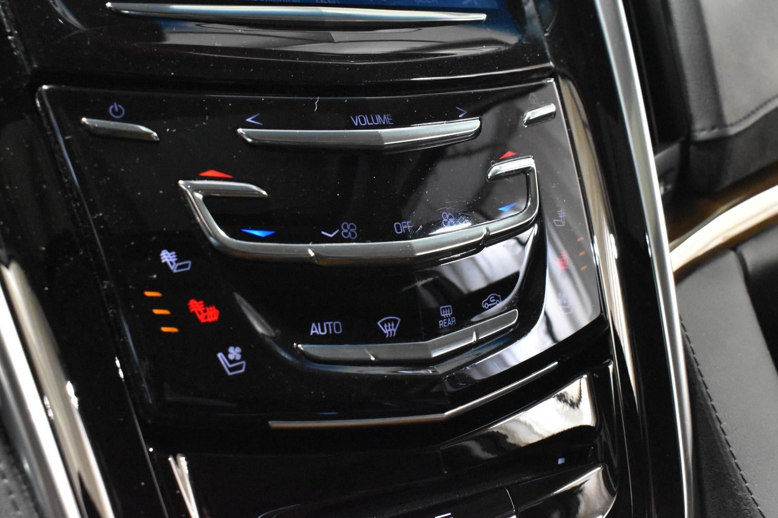 2020 Cadillac Escalade ESV Luxury