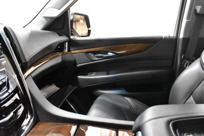 2020 Cadillac Escalade ESV Luxury