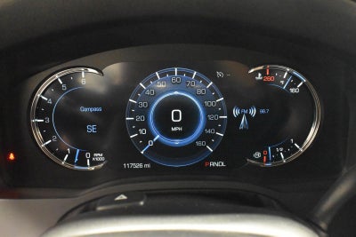 2020 Cadillac Escalade ESV Luxury