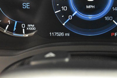 2020 Cadillac Escalade ESV Luxury