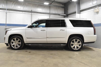 2020 Cadillac Escalade ESV Luxury