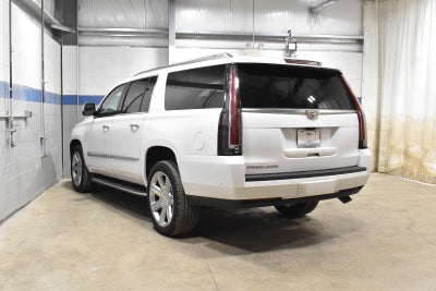 2020 Cadillac Escalade ESV Luxury