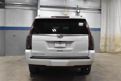 2020 Cadillac Escalade ESV Luxury