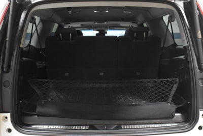 2020 Cadillac Escalade ESV Luxury