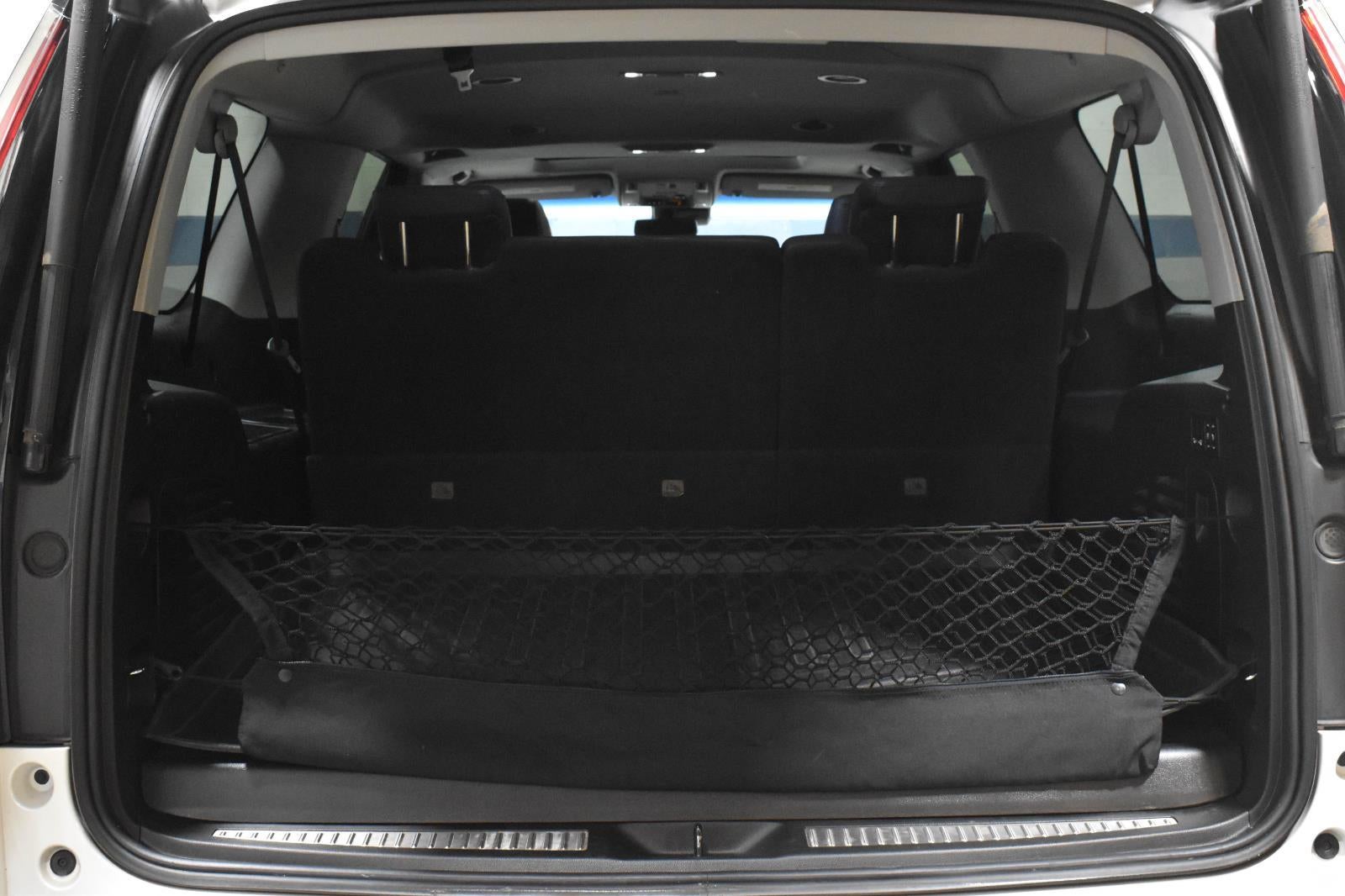 2020 Cadillac Escalade ESV Luxury