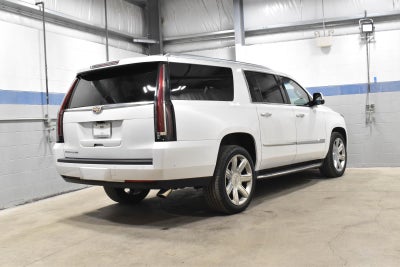 2020 Cadillac Escalade ESV Luxury