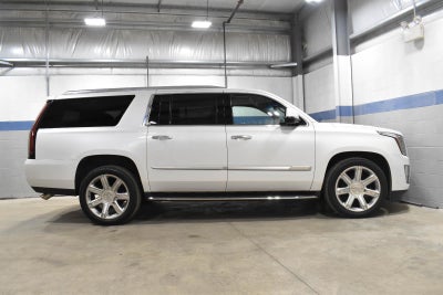 2020 Cadillac Escalade ESV Luxury