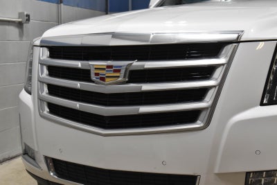 2020 Cadillac Escalade ESV Luxury