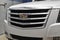 2020 Cadillac Escalade ESV Luxury