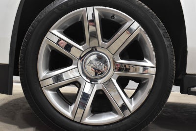 2020 Cadillac Escalade ESV Luxury