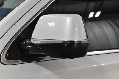 2020 Cadillac Escalade ESV Luxury