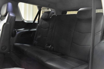 2020 Cadillac Escalade ESV Luxury