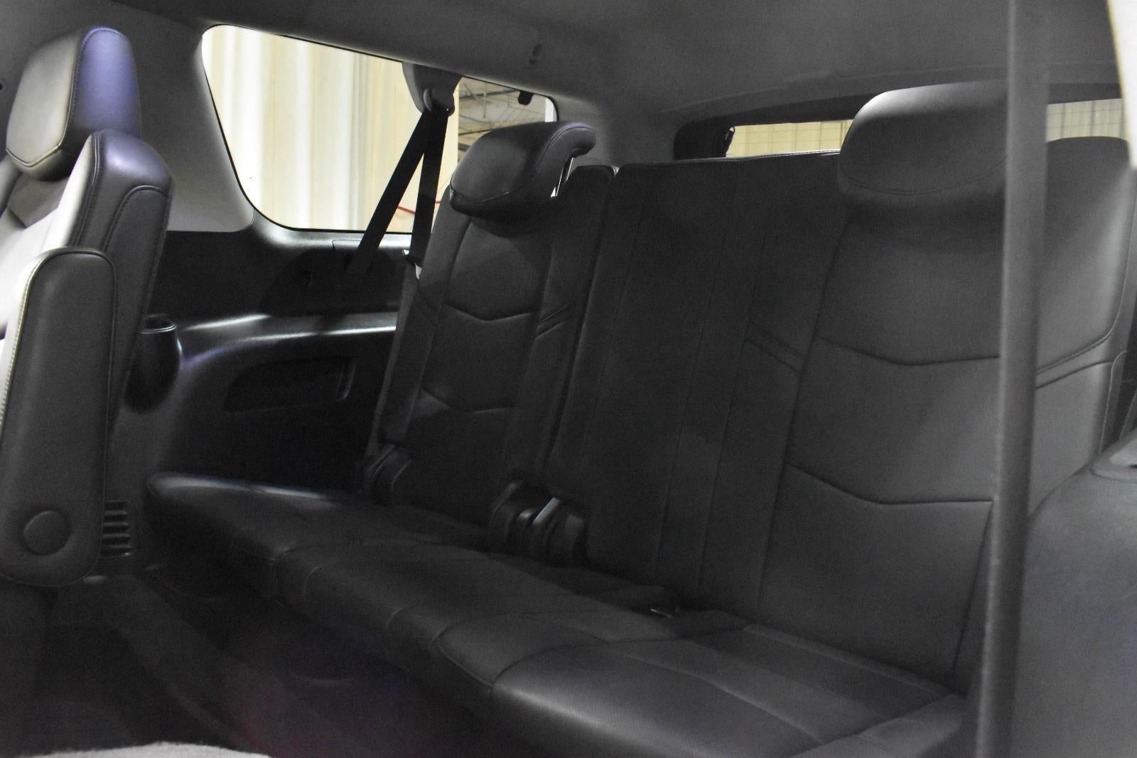 2020 Cadillac Escalade ESV Luxury