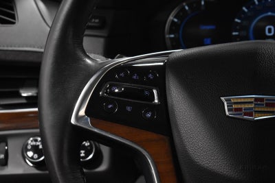 2020 Cadillac Escalade ESV Luxury