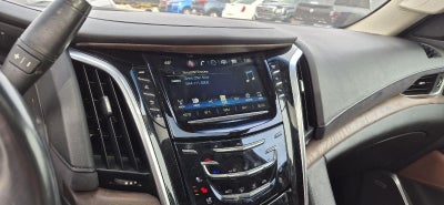 2019 Cadillac Escalade ESV Premium Luxury