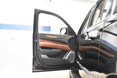 2019 Cadillac Escalade ESV Premium Luxury