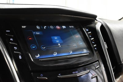 2019 Cadillac Escalade ESV Premium Luxury