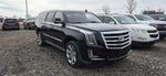 2019 Cadillac Escalade ESV Premium Luxury