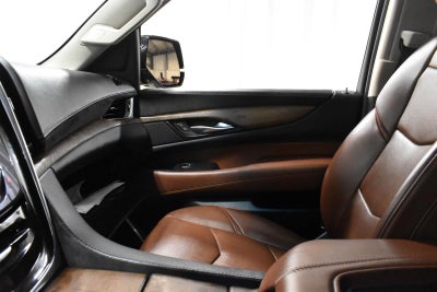 2019 Cadillac Escalade ESV Premium Luxury