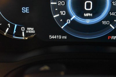 2019 Cadillac Escalade ESV Premium Luxury