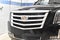 2019 Cadillac Escalade ESV Premium Luxury