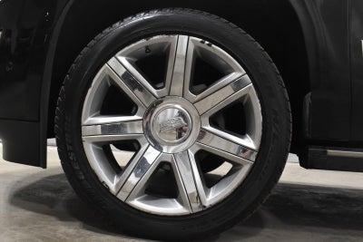 2019 Cadillac Escalade ESV Premium Luxury