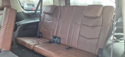 2019 Cadillac Escalade ESV Premium Luxury