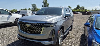 2023 Cadillac Escalade ESV Premium Luxury