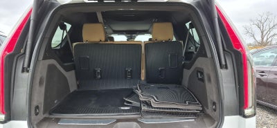 2023 Cadillac Escalade ESV Premium Luxury