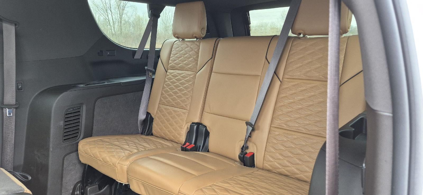 2023 Cadillac Escalade ESV Premium Luxury