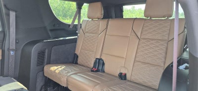 2022 Cadillac Escalade ESV Sport