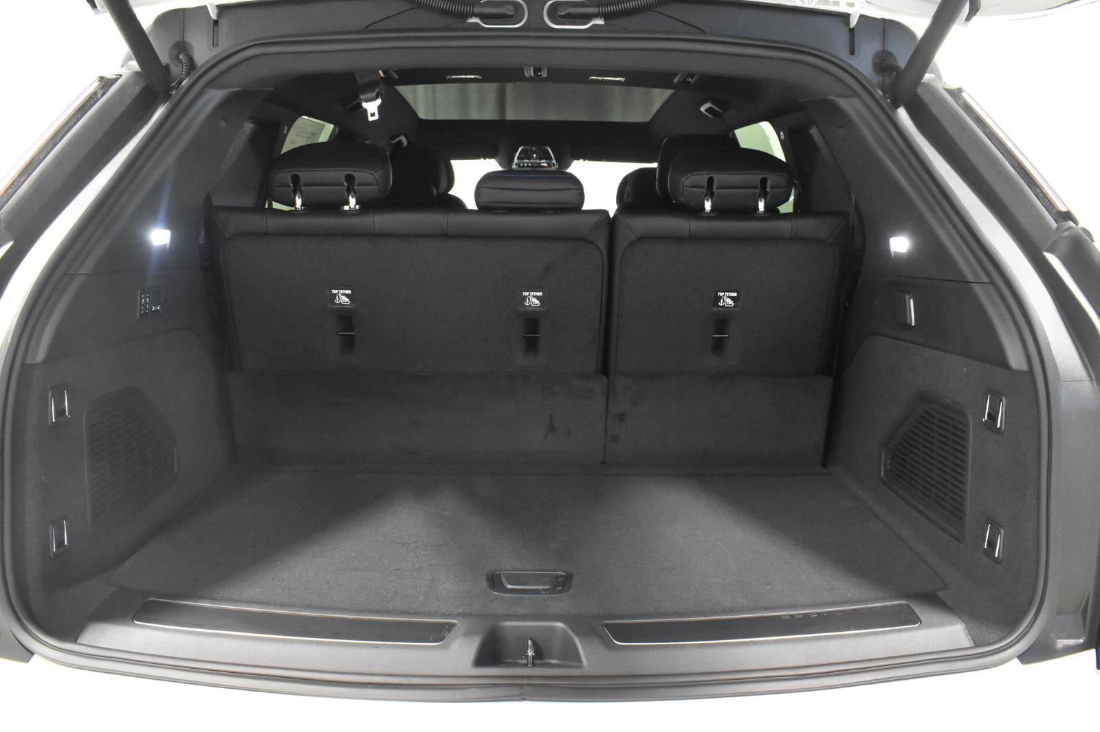 2025 Cadillac ESCALADE IQ Luxury 1