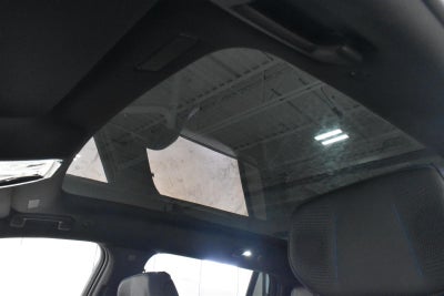 2025 Cadillac ESCALADE IQ Luxury 1