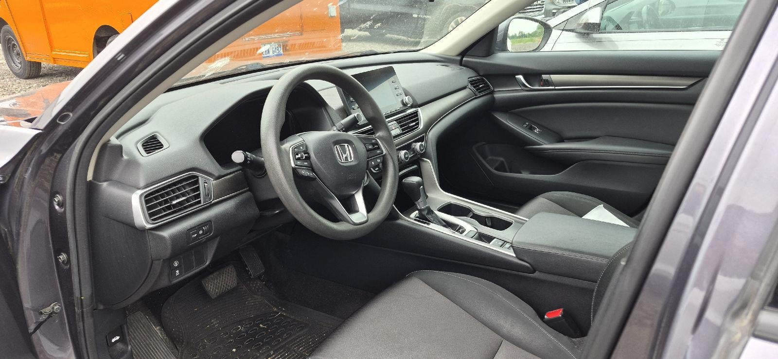 2020 Honda Accord Sedan LX