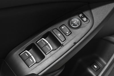 2018 Honda Accord EX-L 2.0T