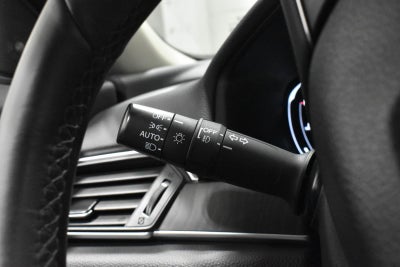 2018 Honda Accord EX-L 2.0T