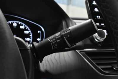 2018 Honda Accord EX-L 2.0T