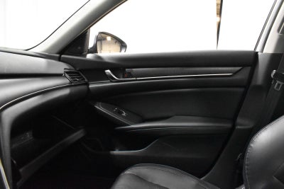 2018 Honda Accord EX-L 2.0T