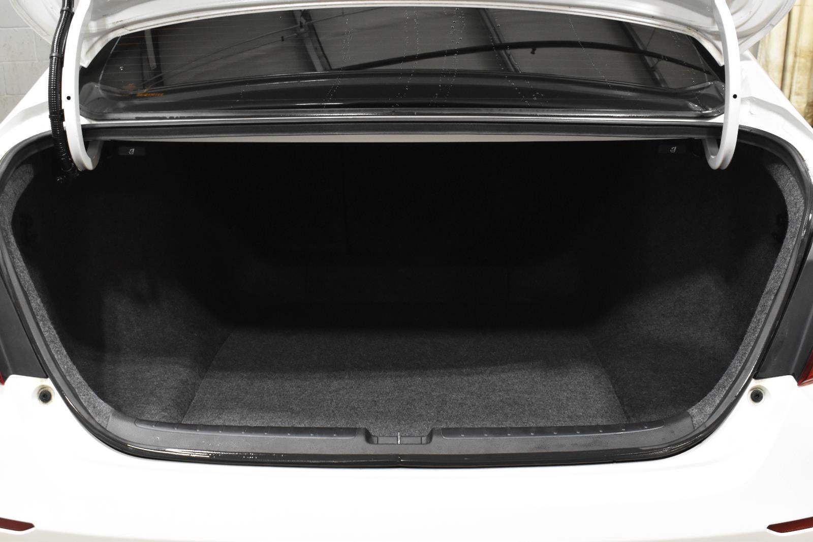 2018 Honda Accord EX-L 2.0T