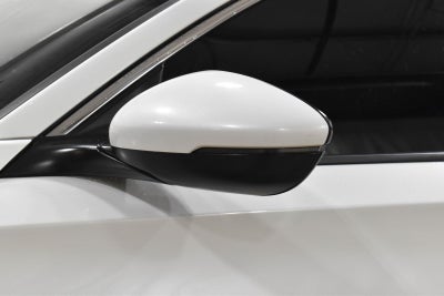 2018 Honda Accord EX-L 2.0T