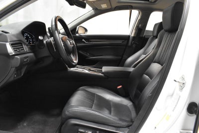 2018 Honda Accord EX-L 2.0T