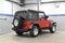 2006 Jeep Wrangler Rubicon