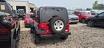 2006 Jeep Wrangler Rubicon