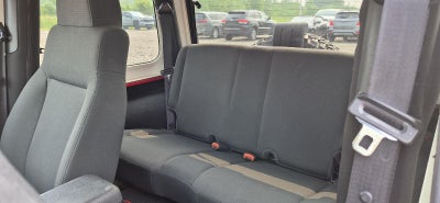 2006 Jeep Wrangler Rubicon